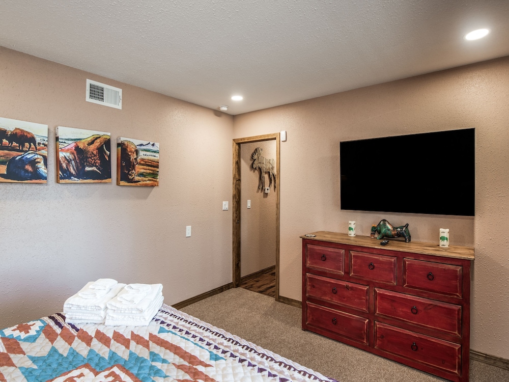 Casa Escondida by Ruidoso Vacation Rentals