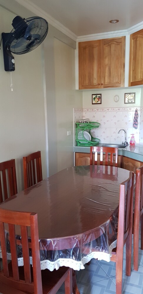 Nonoy Matt Bed & Breakfast