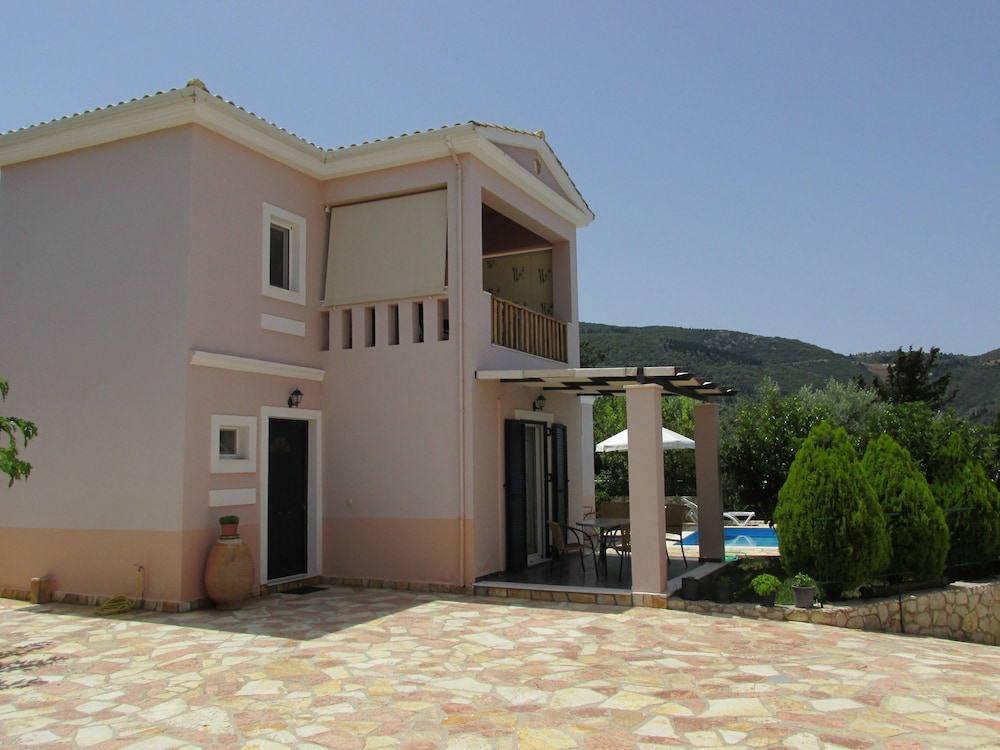 Harmony Villas