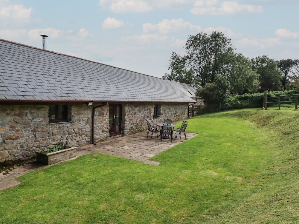 Jolls Ground Barn