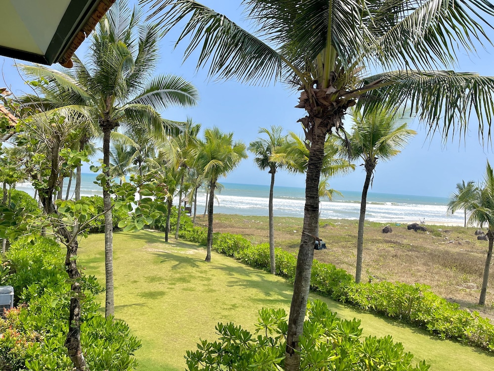 Abogo Champa Villa Beach Da Nang