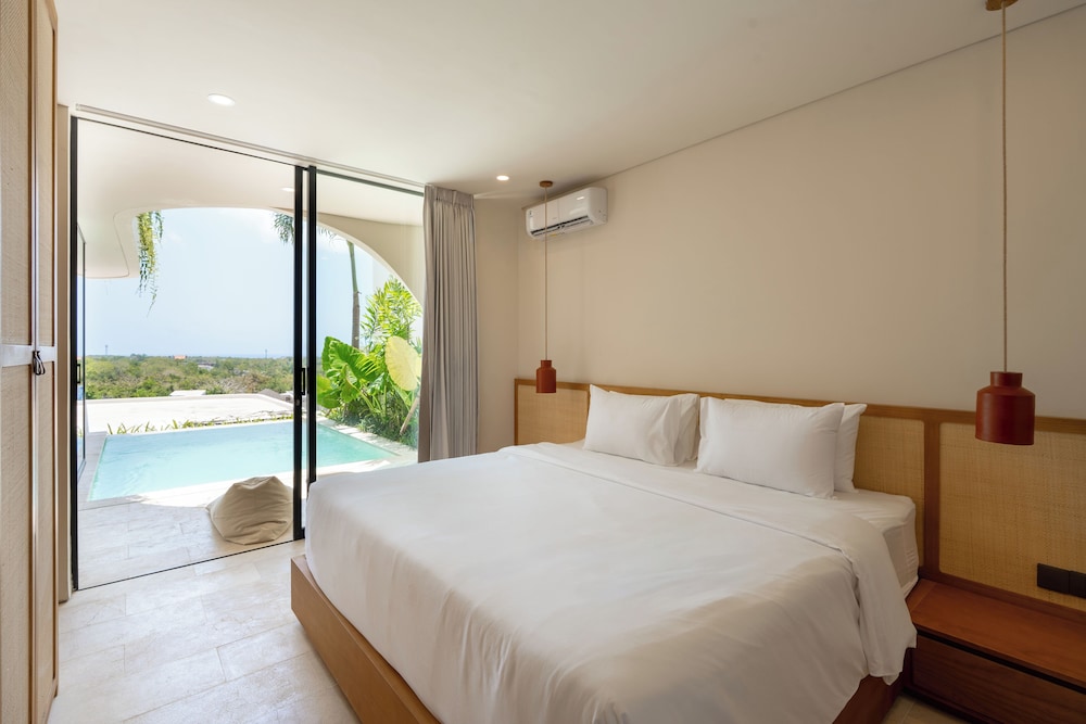 Villa Ohana by Alfred in Bali