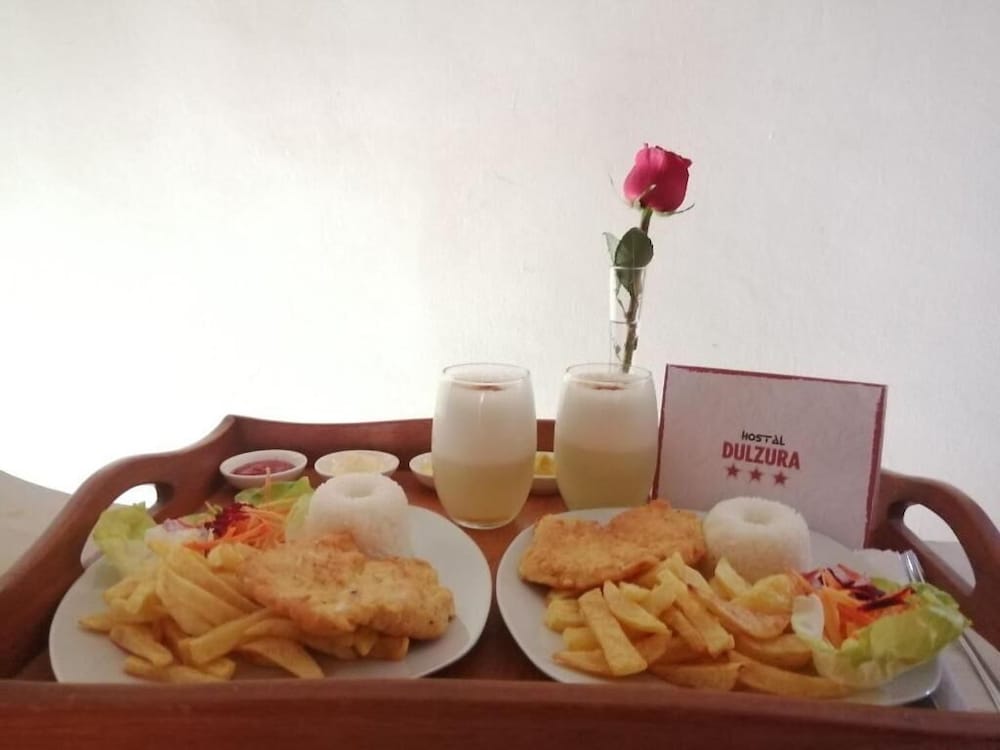 Hostal Dulzura