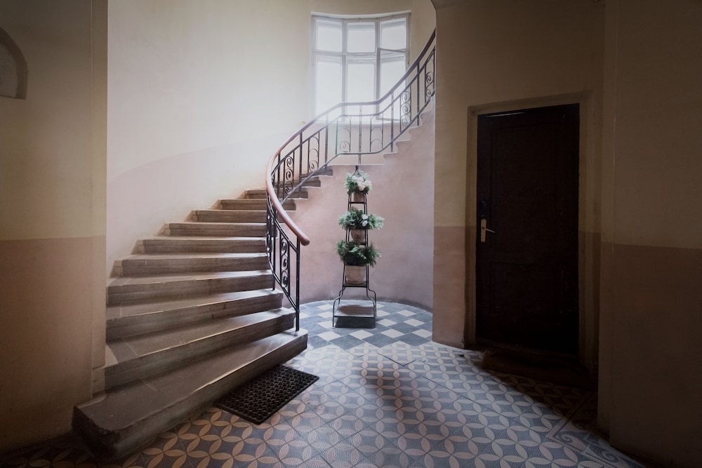 Old Riga Apartments
