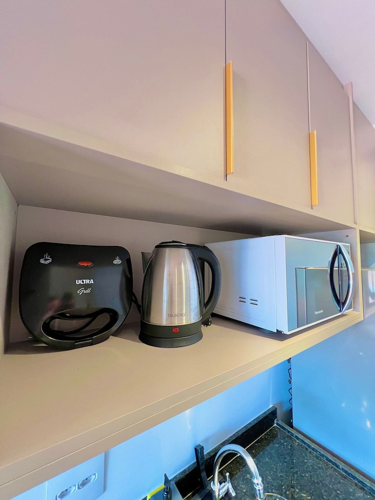 Innvista Allure Residencial Moema