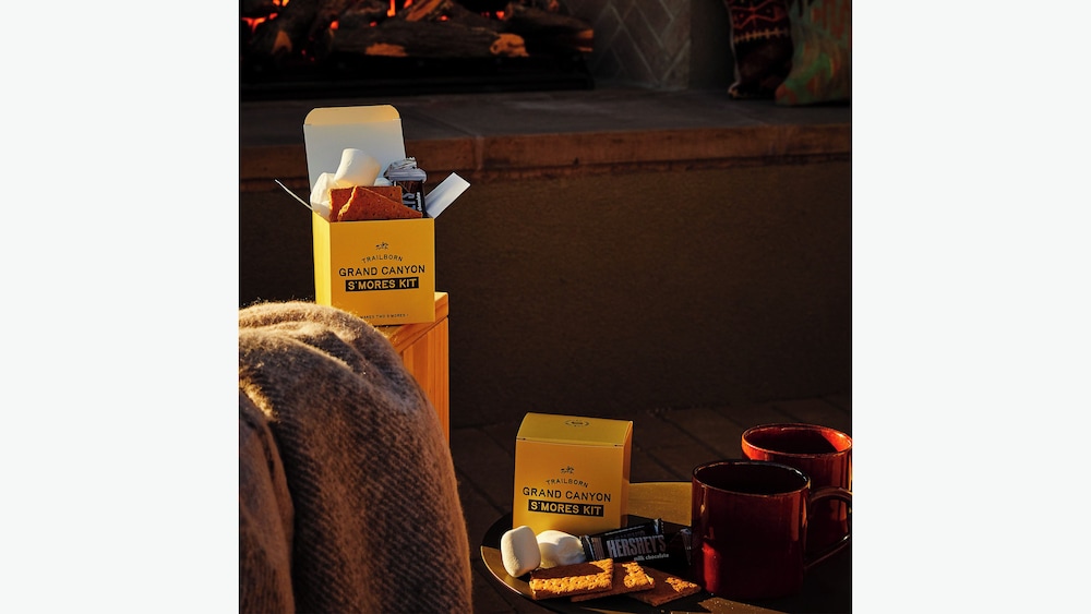 Trailborn Grand Canyon, Outdoor Collection by Marriott Bonvoy