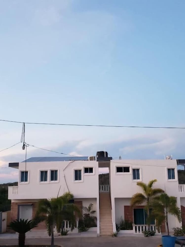 Ensenada Resort