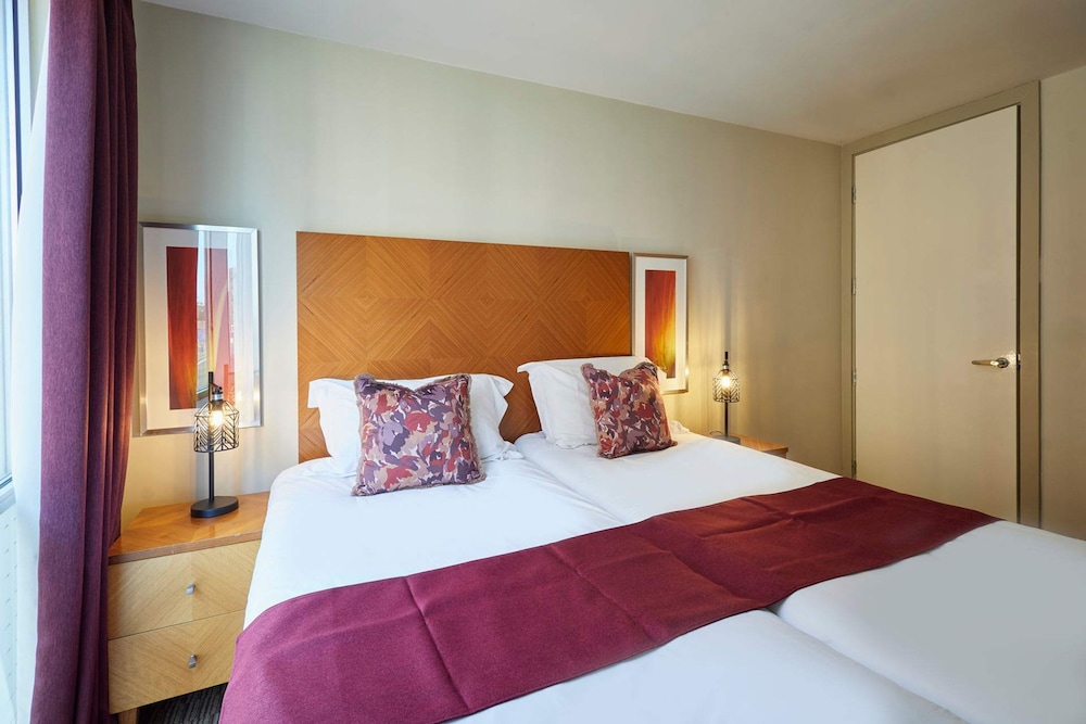 Host Stay 103 Hatton Garden