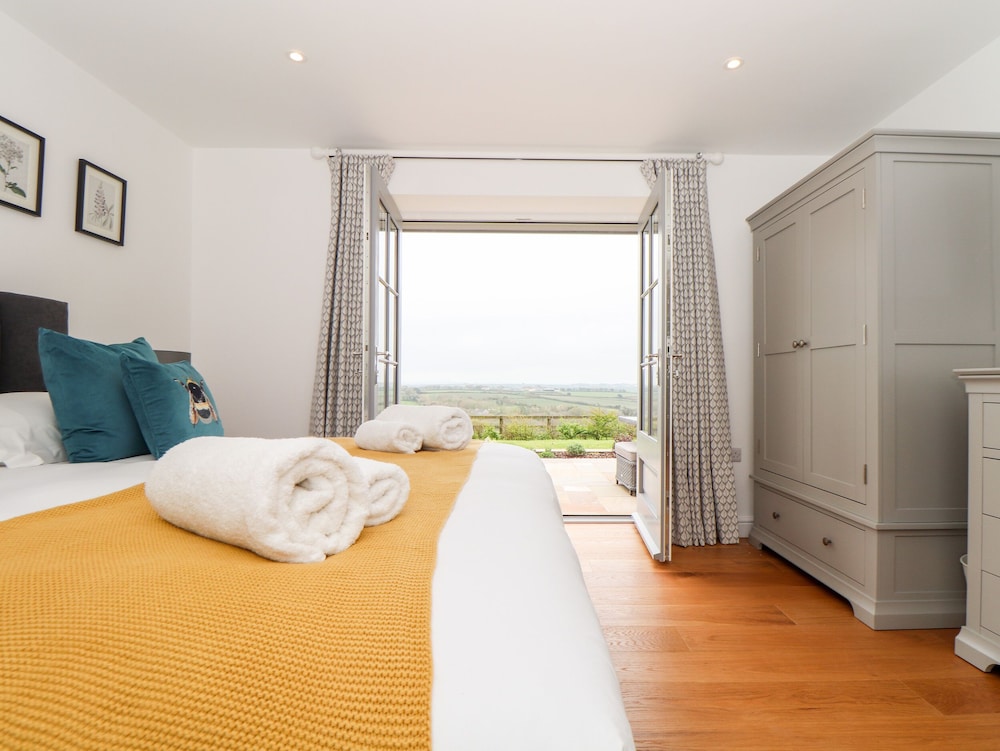 Trevilges Cottage