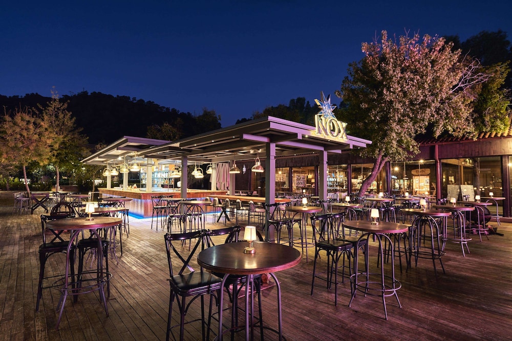 Rixos Premium Göcek Yetişkinlere Özel - Image 132