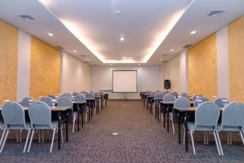 meeting room