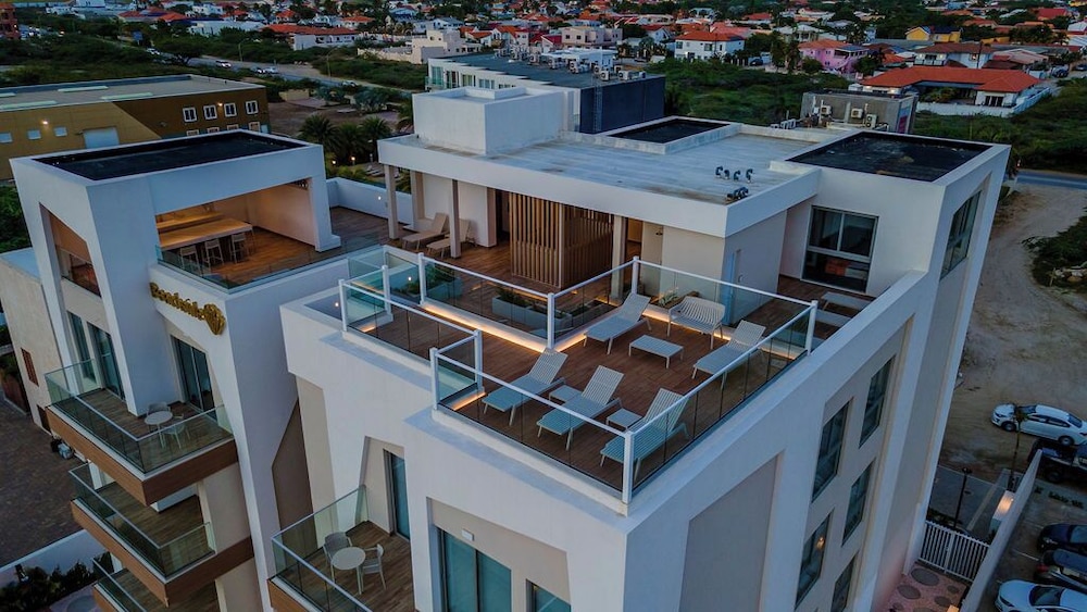 Beachside Residences