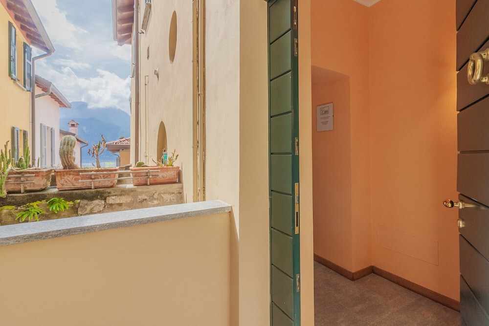 St George Home in Varenna