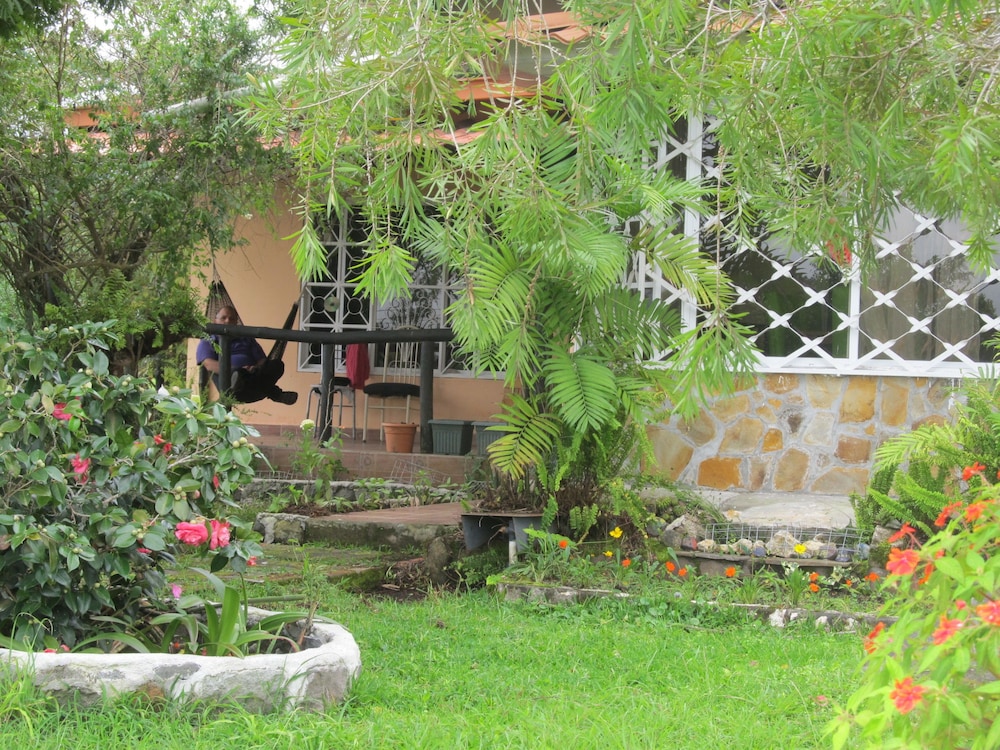 Casa Mirandita
