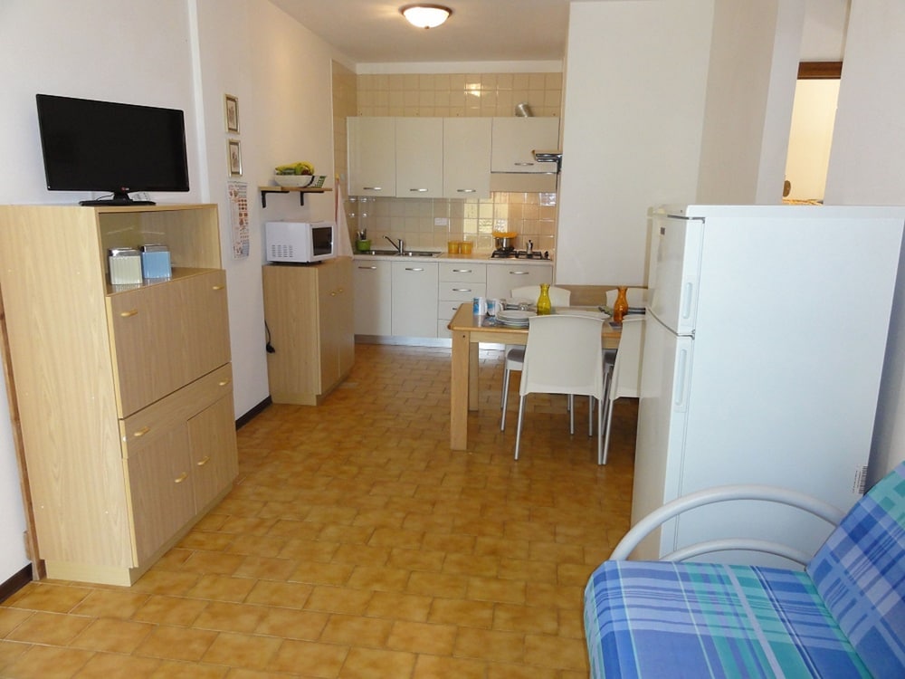 Condominio Reji
