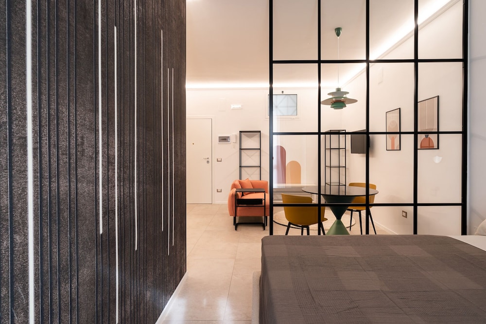 Loft 404 by Wonderful Italy