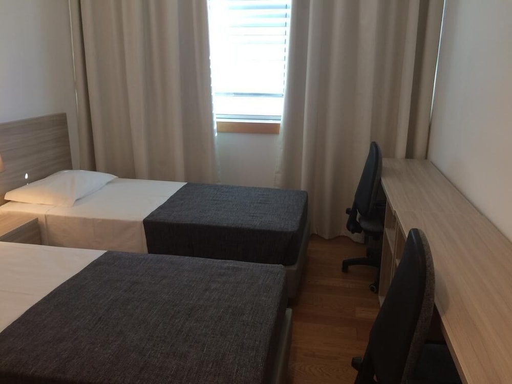 Be Lisbon Residence Laranjeiras view 4