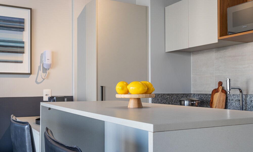 Helbor Nun Vila Nova by Viva - Apartamentos completos próximo ao Parque do Ibirapuera