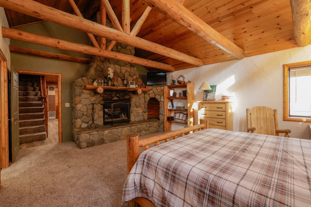 Kelley's Kabin #290