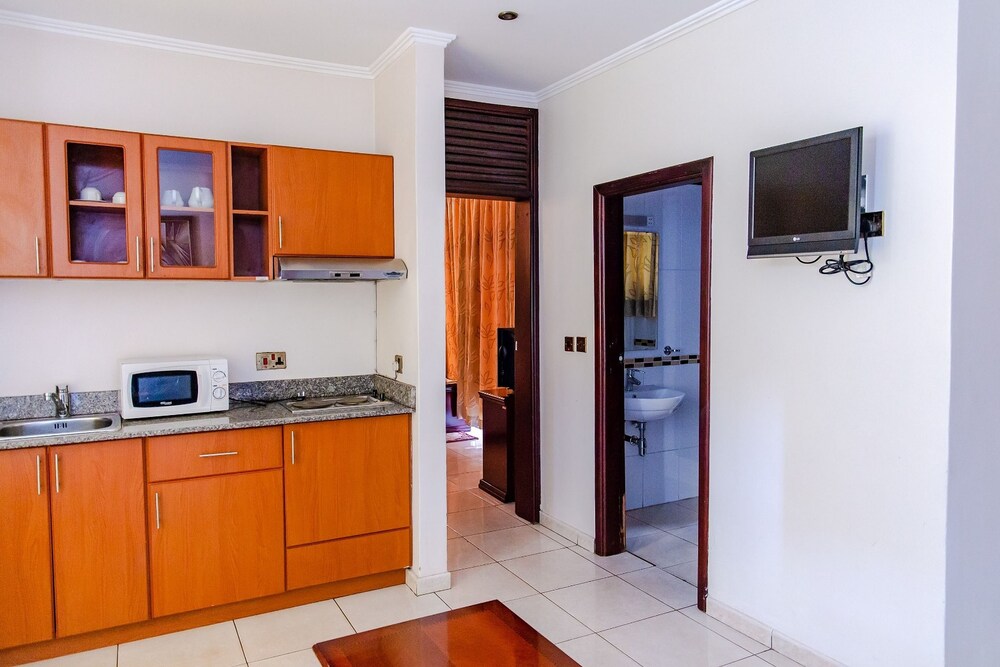 Nobilis Apartments