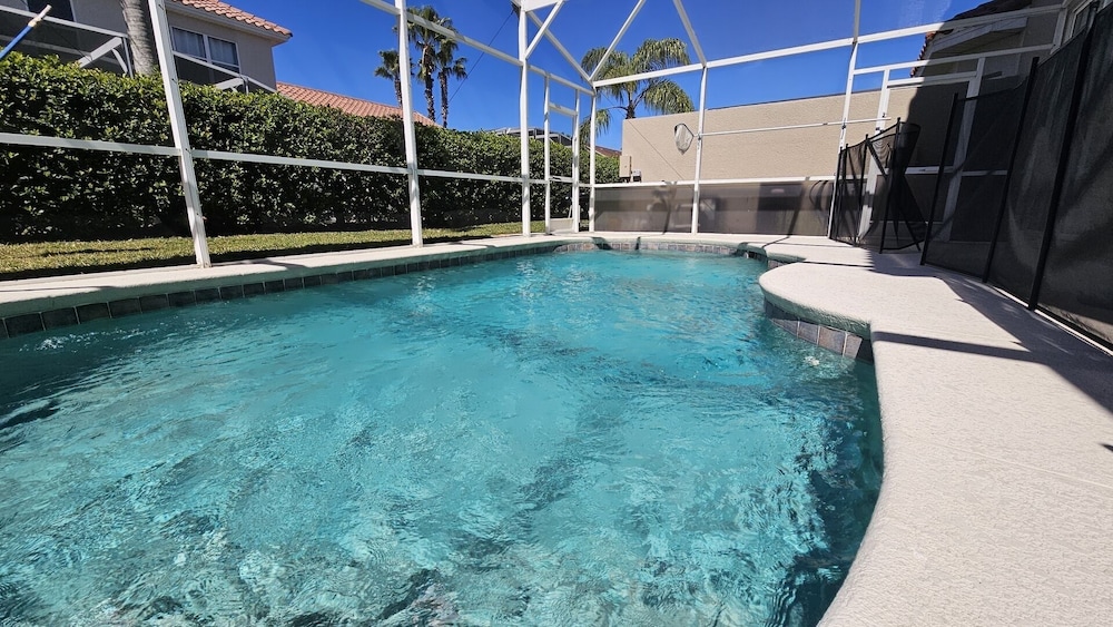 Th211bd Tuscan Hills 4 Bed 4 Bedroom Home
