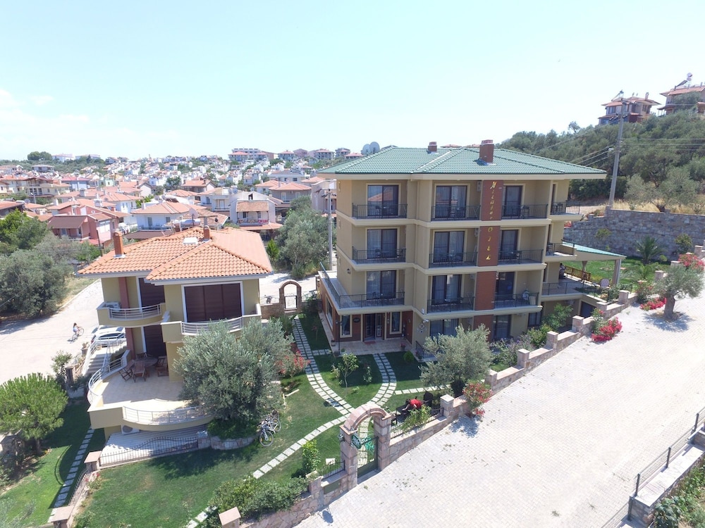 Nilufer Otel - Yetişkinlere Özel - Image 9