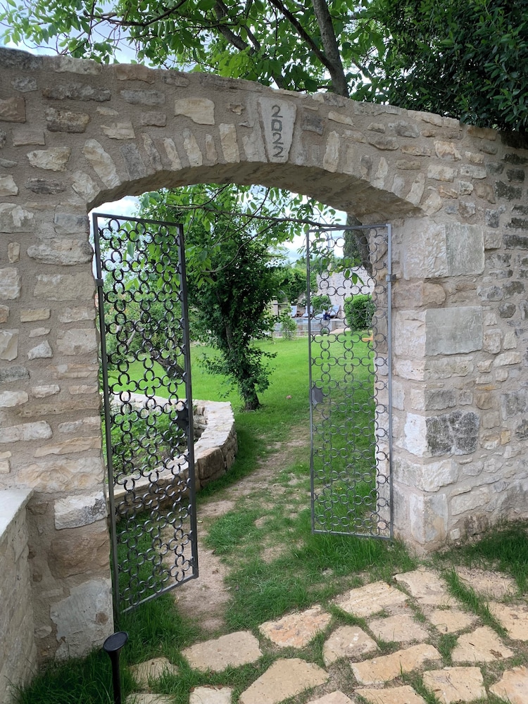 Chambres d'hôtes La Gourguille