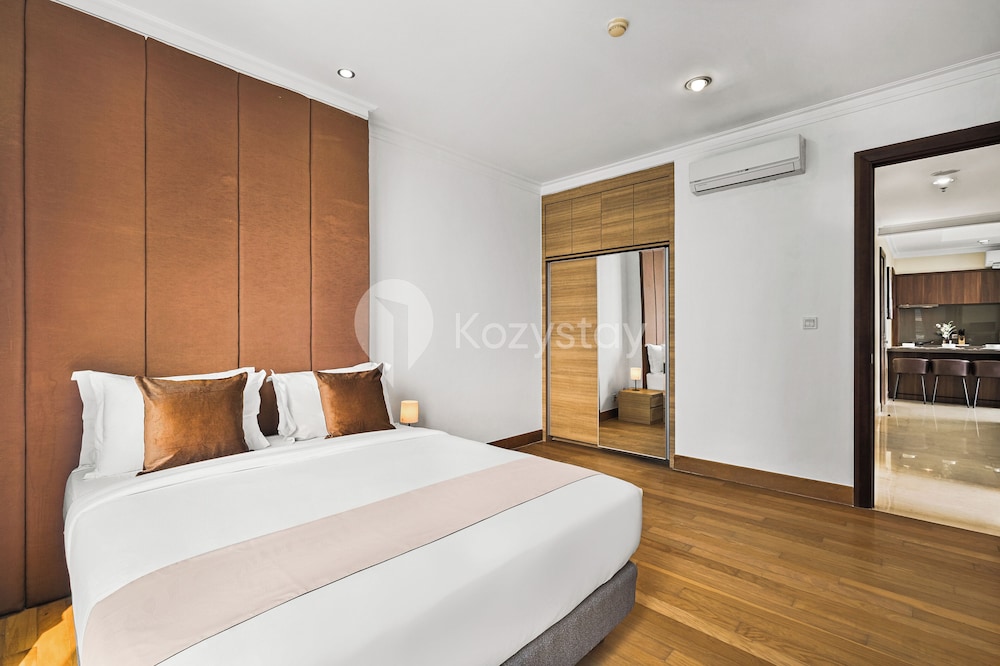 Boden by Kozystay - SCBD