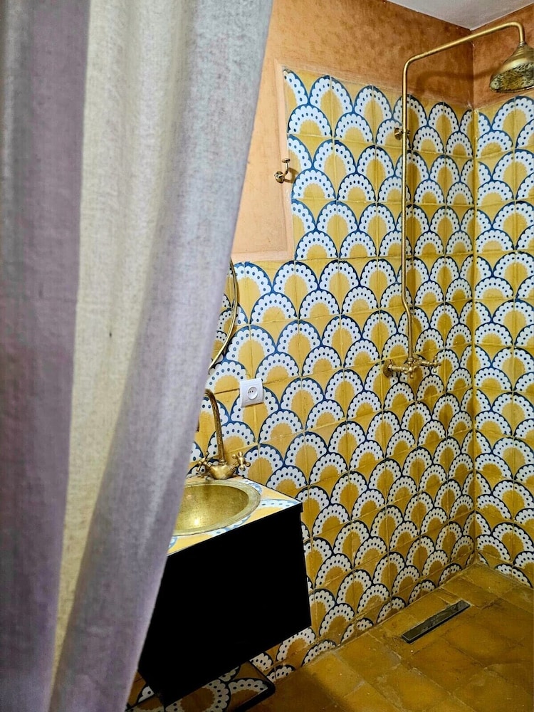 Riad Dar Lghizlane