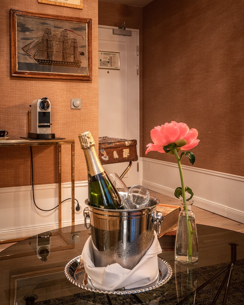 Stockholm Vacations - Victory Hotel - Property Image 64