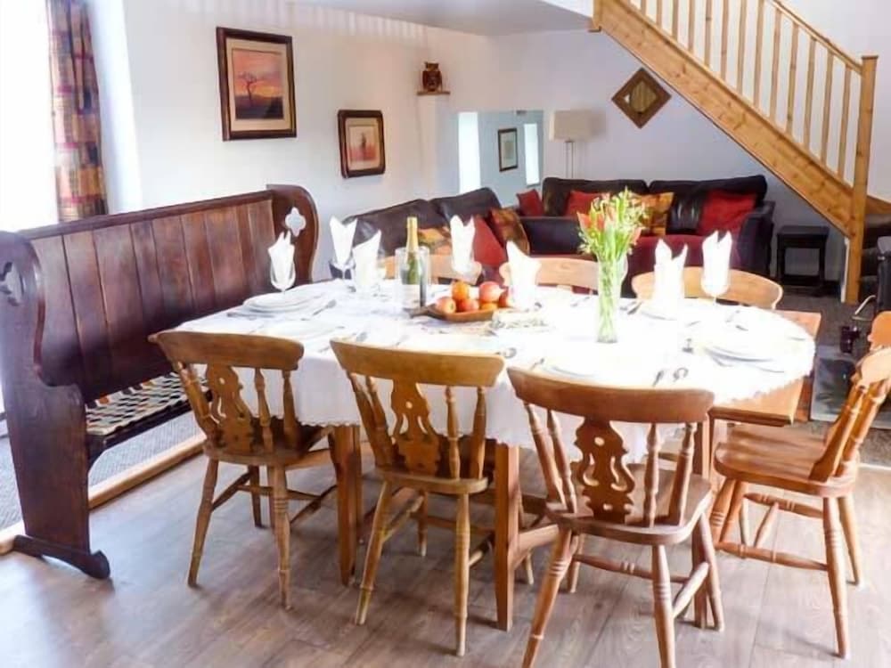 Tavistock Vacations - Woodstone Barn - Property Image 6