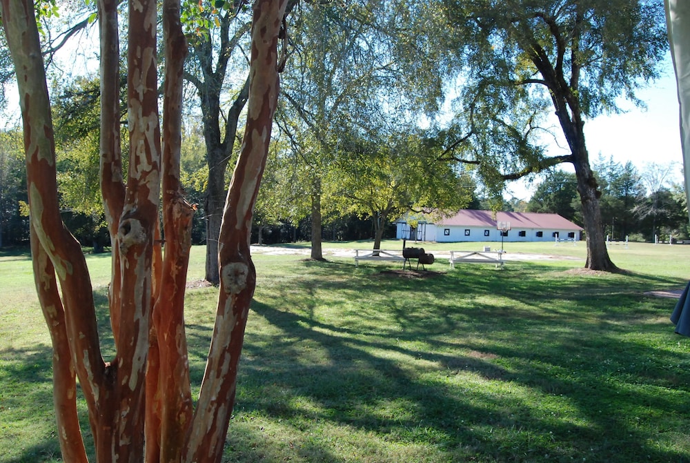 The Colonels B&B and Inn