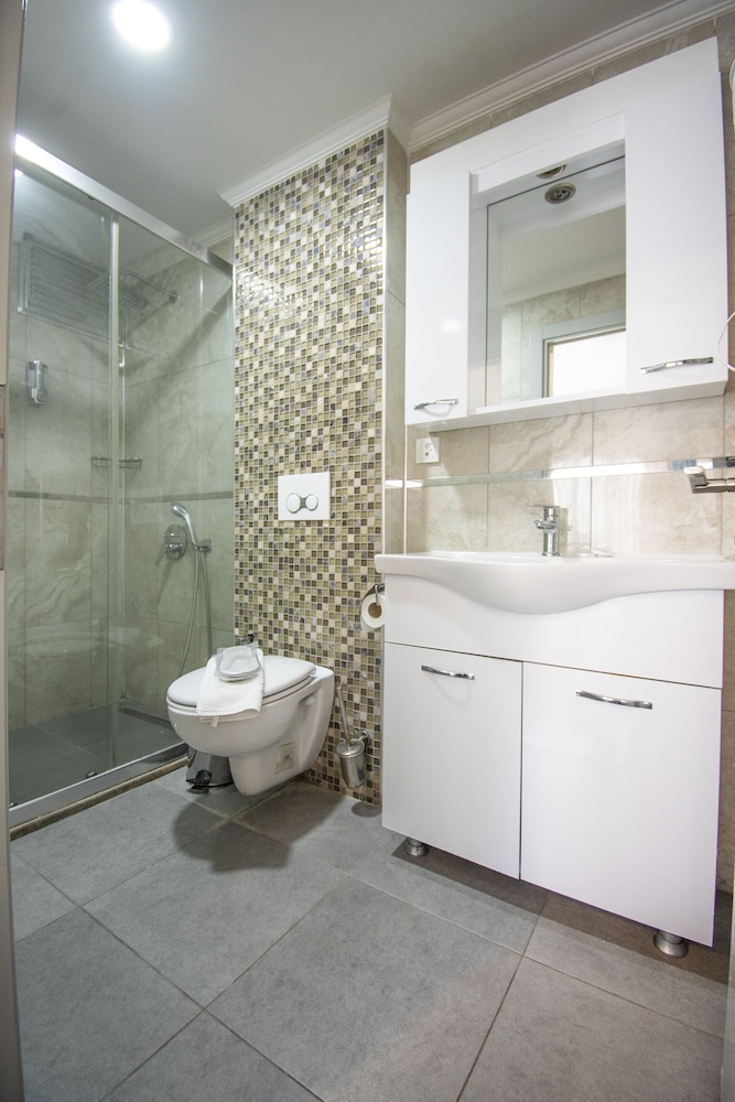 M Suite Butik Apart Otel - Image 64