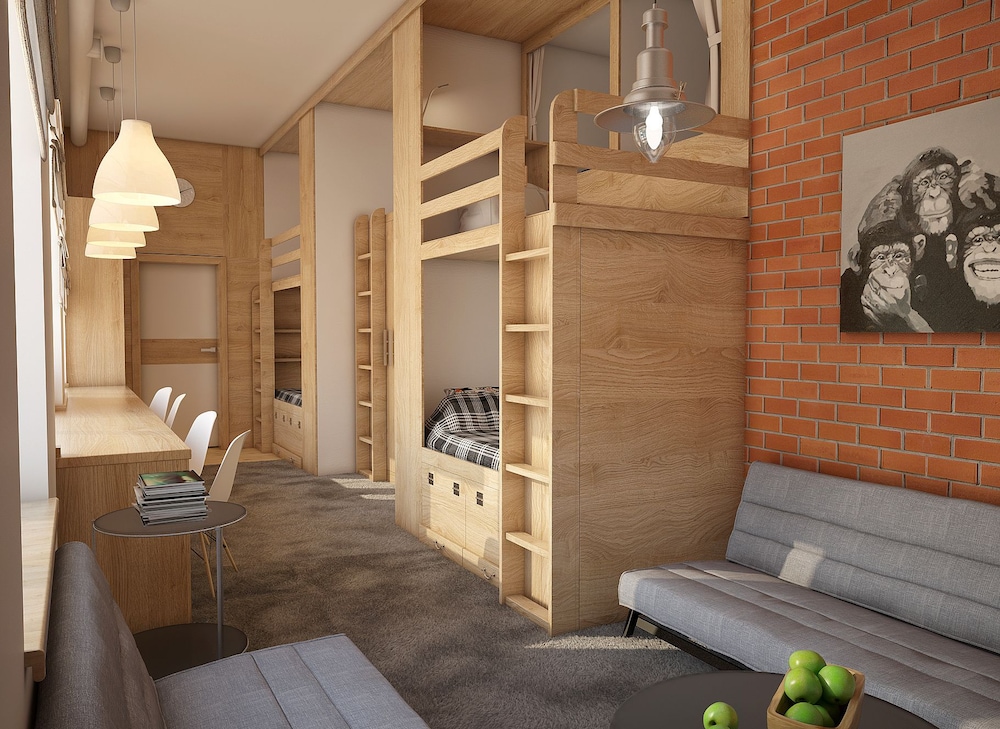 KoikaGo - Hostel