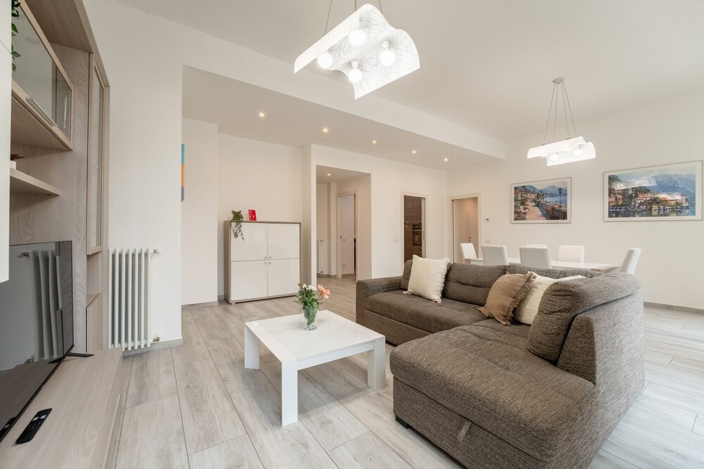 Mugiasca Modern Apartment by Wonderful Italy