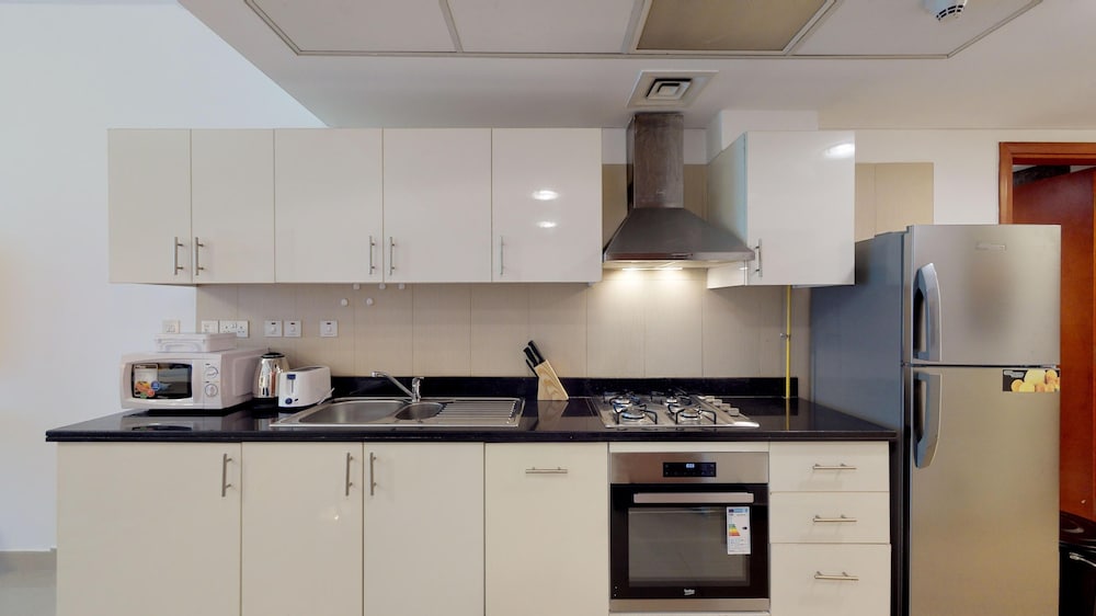 Lux BnB Park Towers DIFC