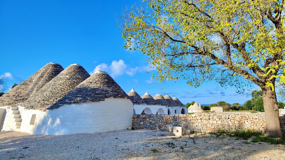 masseria celeste