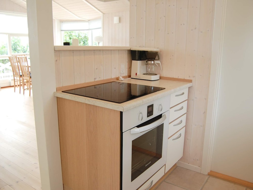 4 Person Holiday Home in Esbjerg V view 4