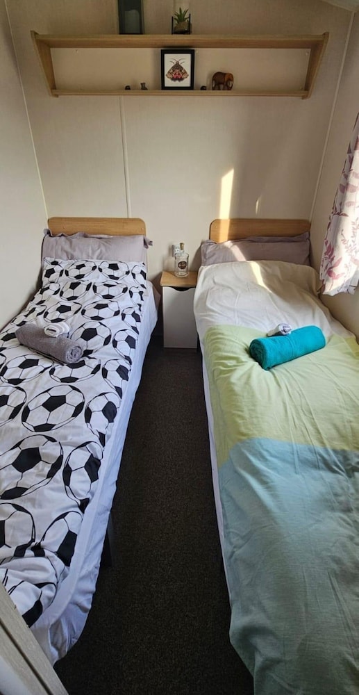 Willerby Seasons