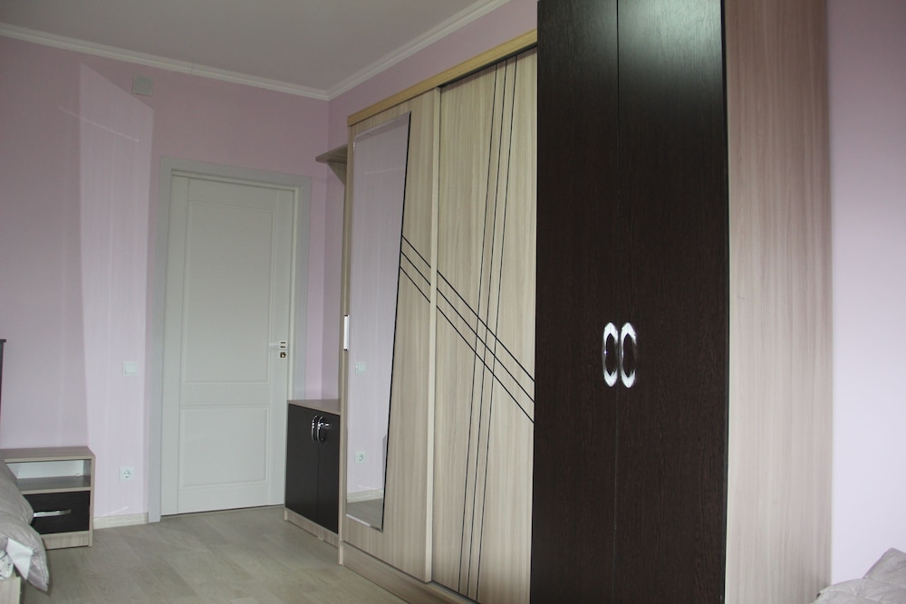 Hostel Asham