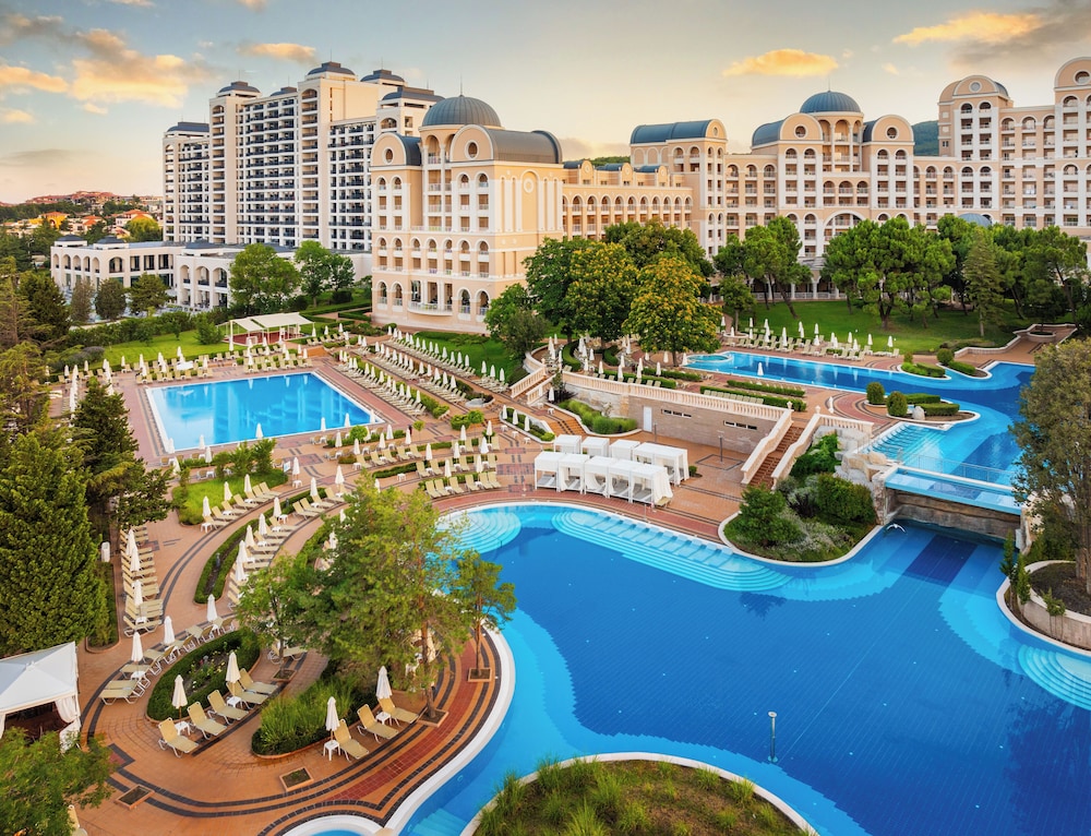 Dreams Sunny Beach Resort & Spa Premium All Inclusive