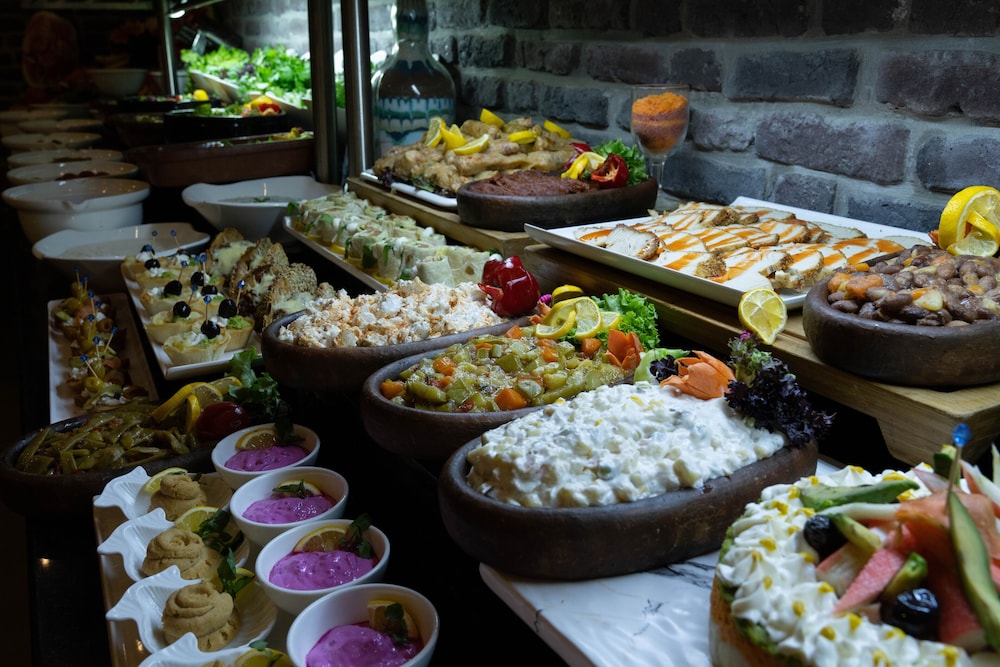 Laren Family Otel & Spa - Butik Otel - Image 88