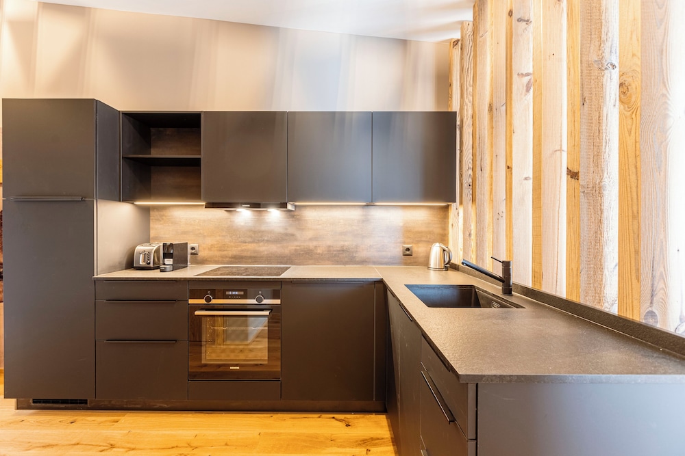 Zillertal Suites Fügen by ALPS RESORTS