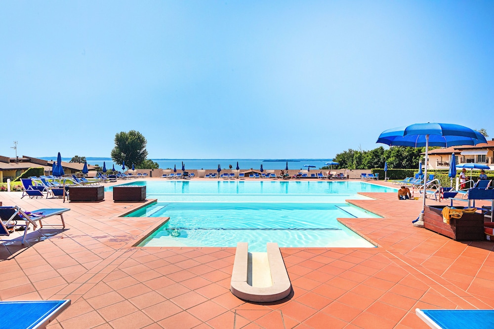 Montecolo Resort by Wonderful Italy