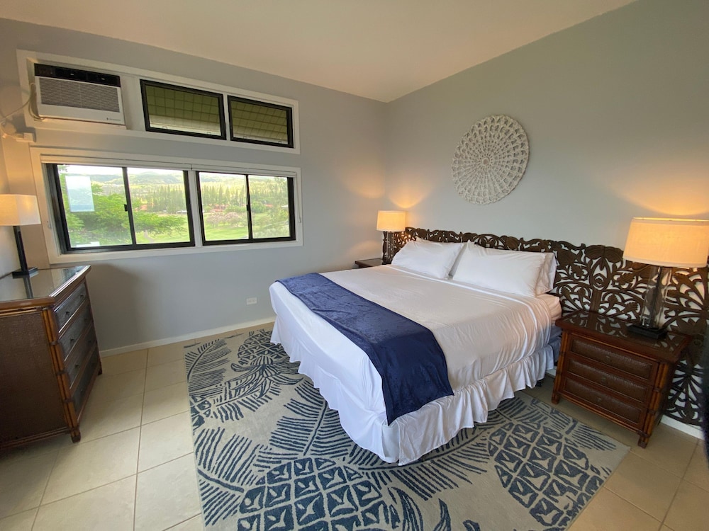 Kapalua Ridge Villas 1723