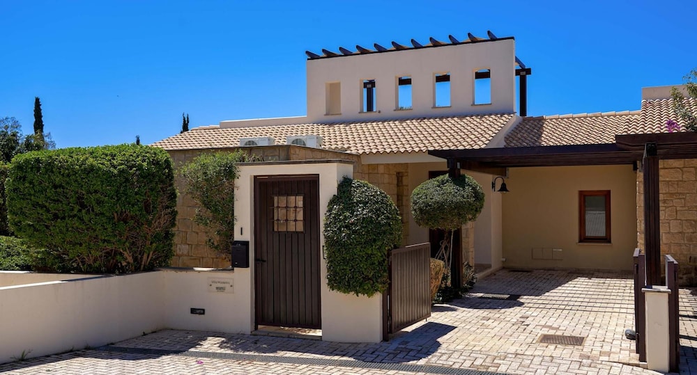 Villa Hg01 - Madelini