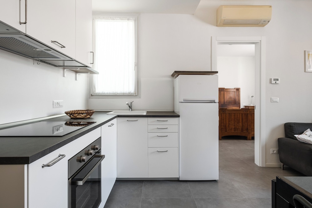 San Felice Apartments by Wonderful Italy