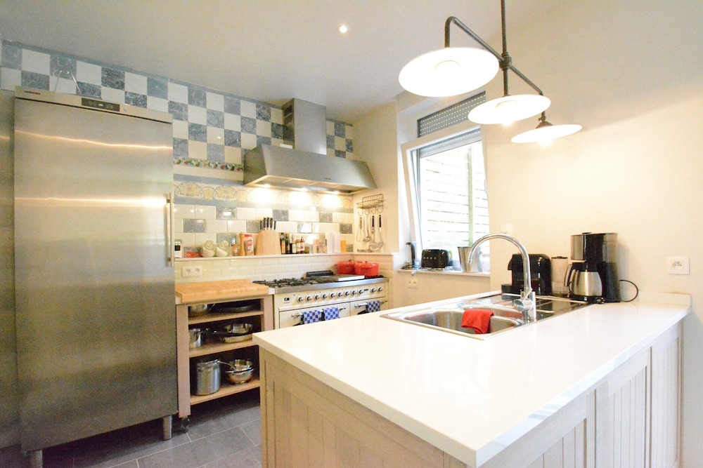 Holiday Home in Bouillon Near River Semois