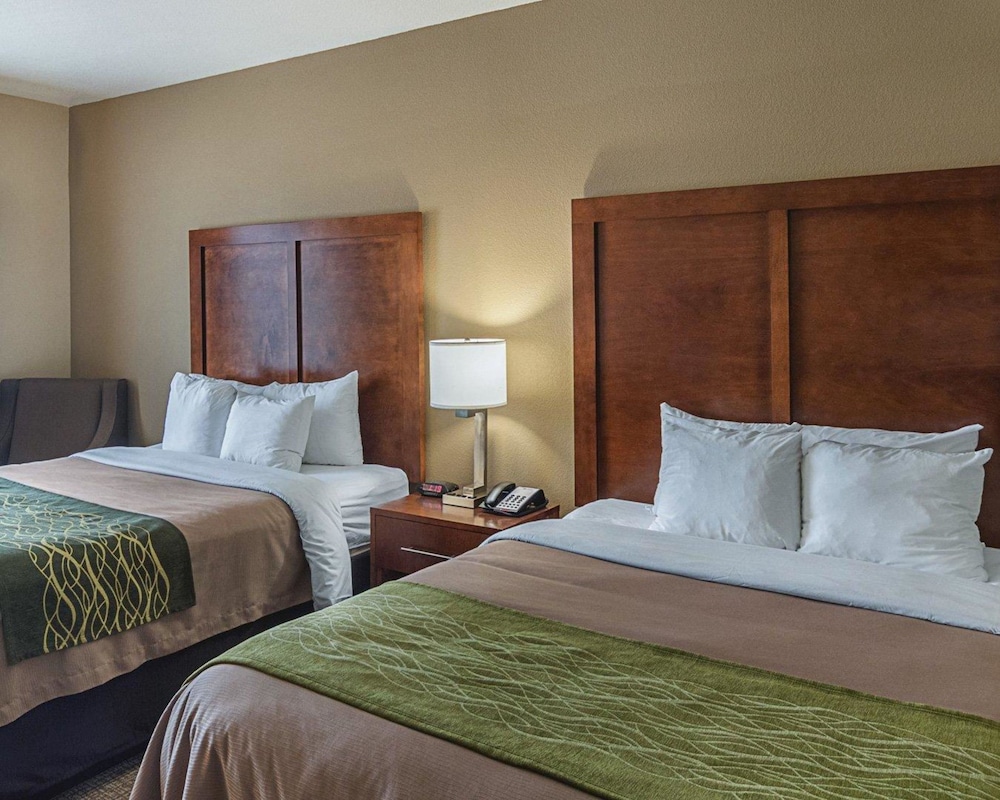 Comfort Inn Midland South I-20