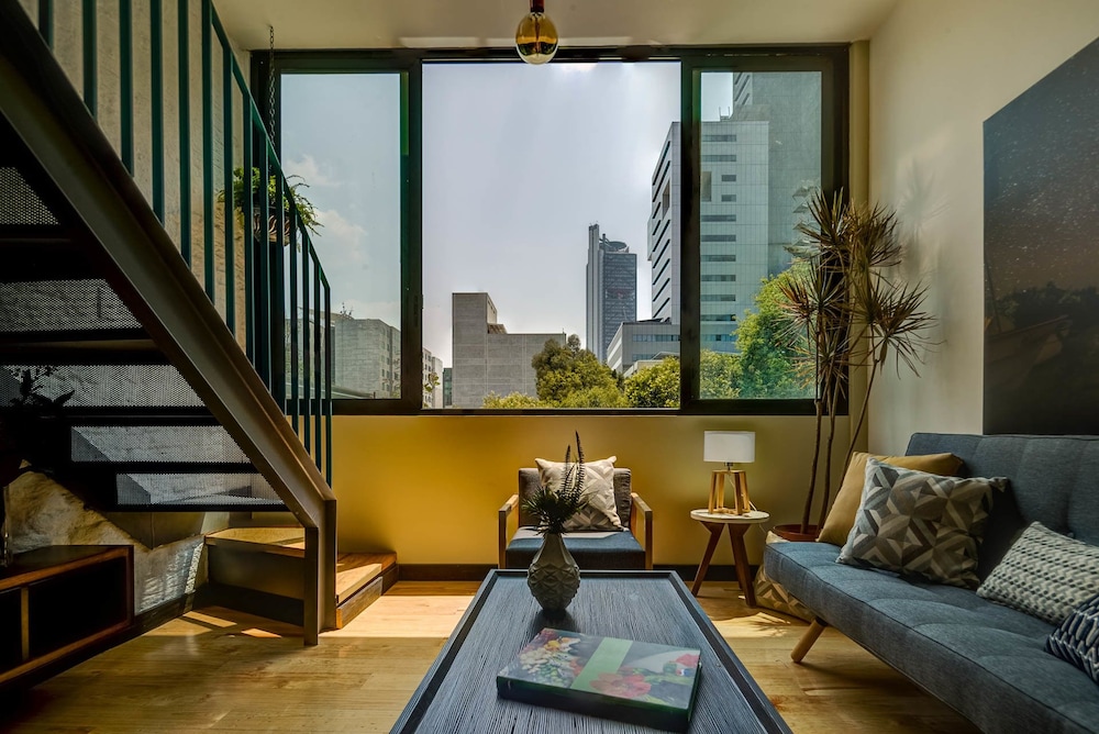 MxCity Skyline View by Mr.W photo 2